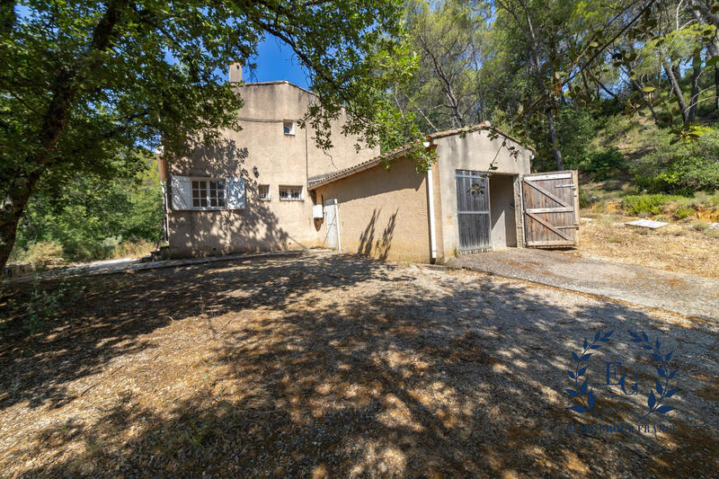 Bastide - 136 m² - 6 pièces