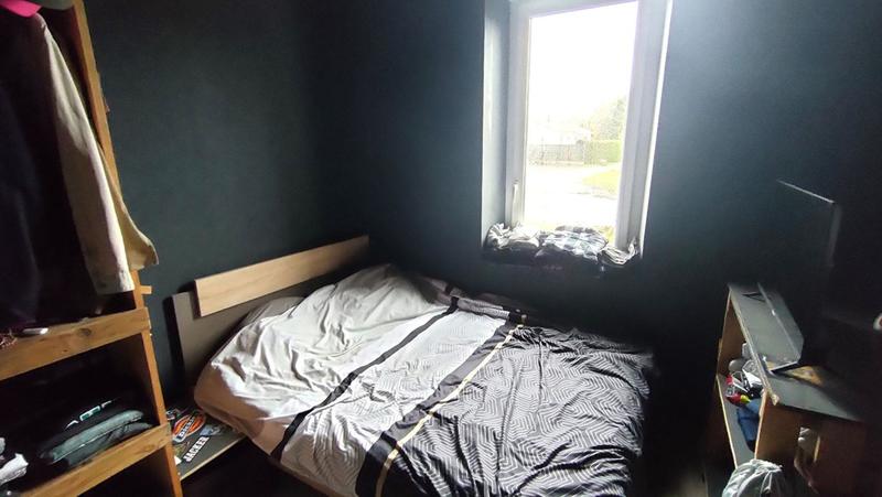 Maison - 111 m² - 6 pièces