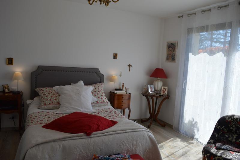 Maison - 153 m² - 9 pièces