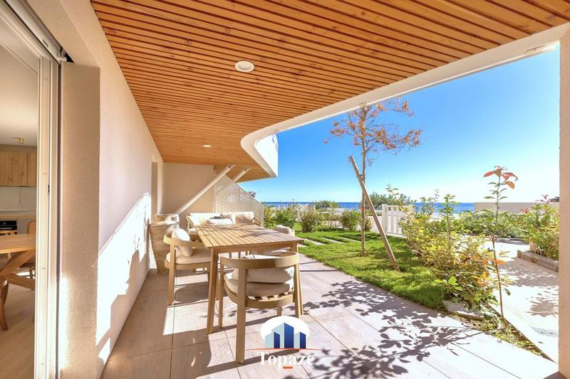 Duplex - 61 m² - 3 pièces