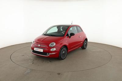 Fiat 500 1.2 Lounge 69 ch
