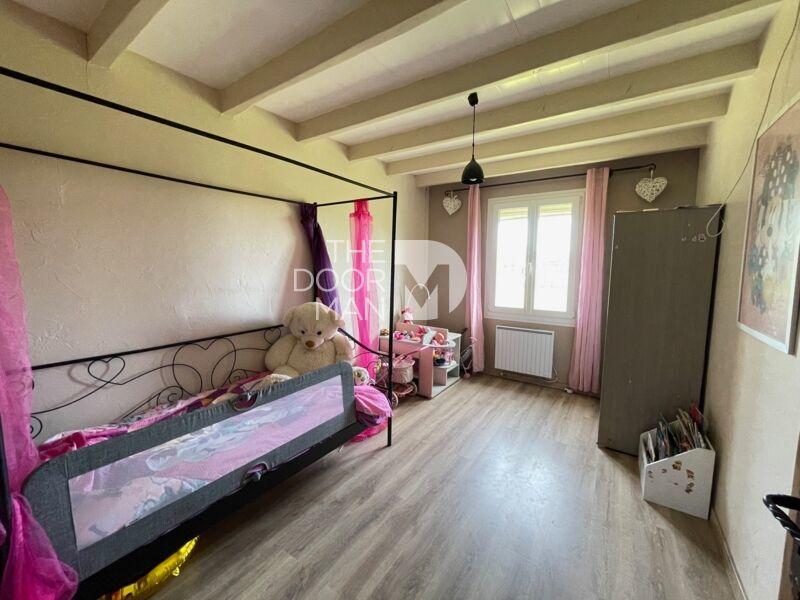 Pavillon - 167 m² - 5 pièces