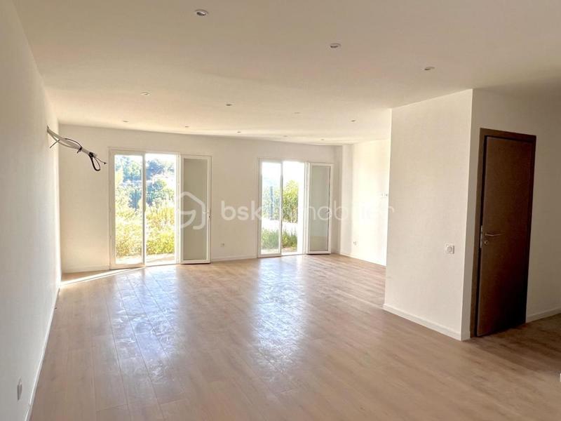 Maison - 70 m² - 3 pièces