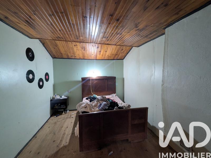 Maison - 157 m² - 5 pièces