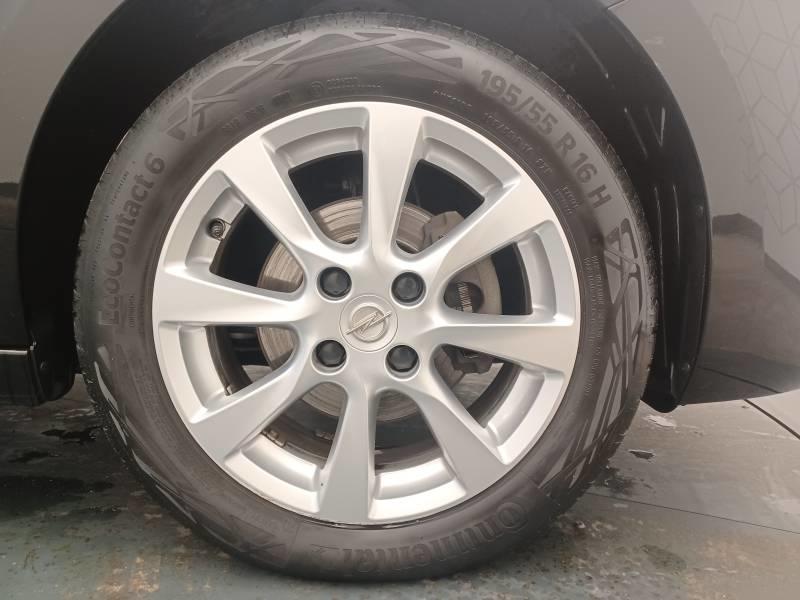 Opel Corsa 1.2 75 ch Bvm5 Edition Business