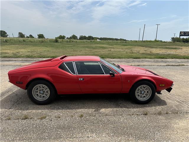 De Tomaso Pantera 01.76.63.32.16