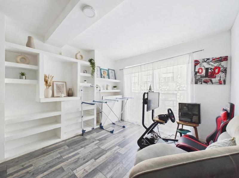 Maison - 128 m² - 5 pièces