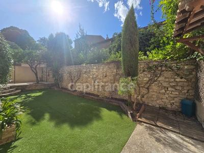 Maison - 121 m² - 4 pièces