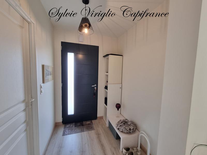 Maison - 101 m² - 4 pièces