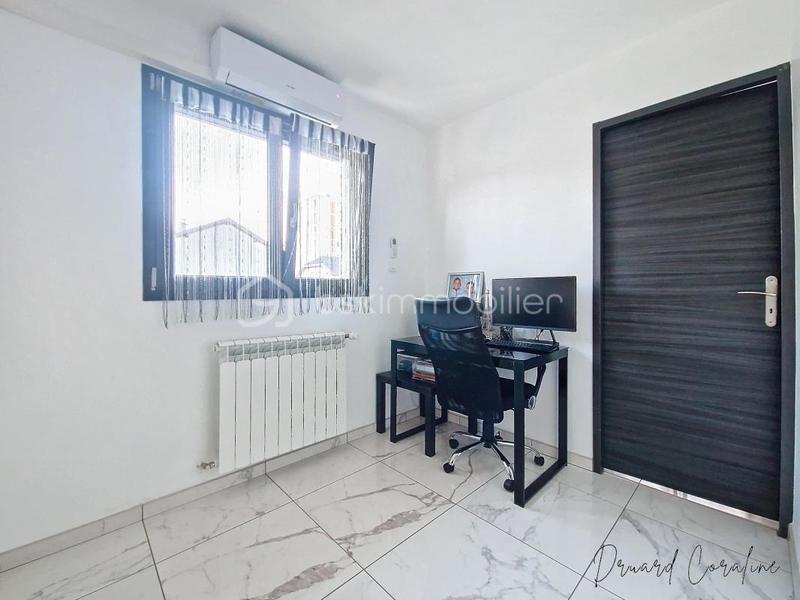 Maison - 114 m² - 4 pièces