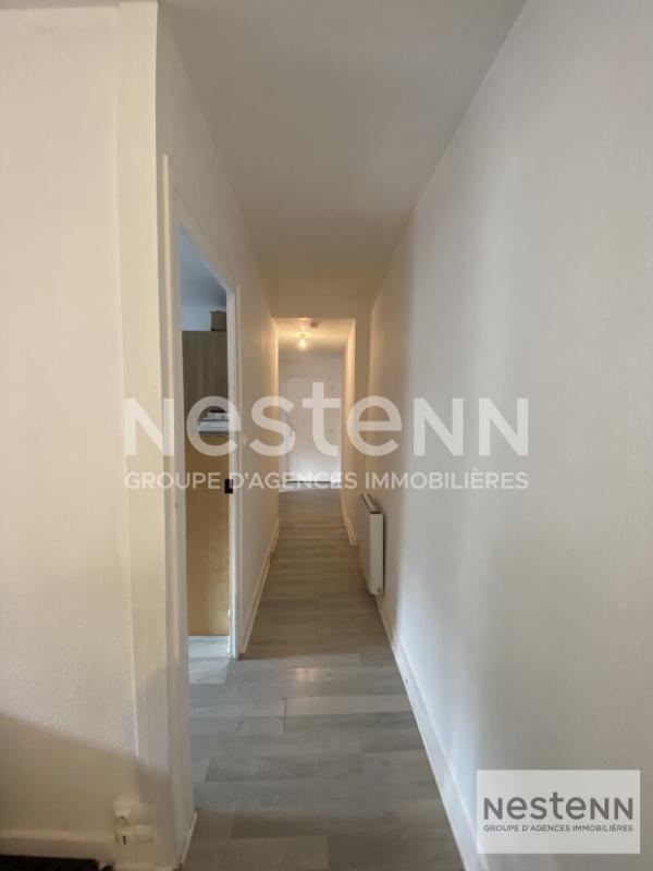 Appartement - 89 m² - 5 pièces