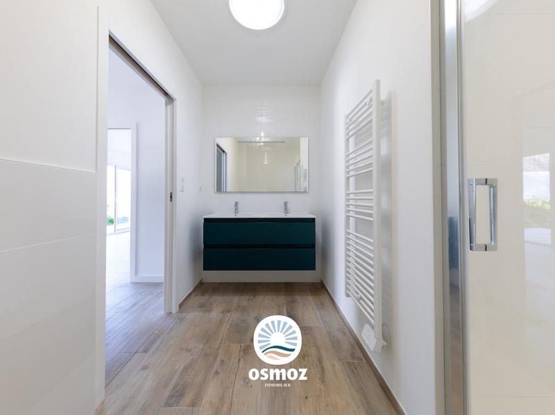 Villa - 130 m² - 5 pièces