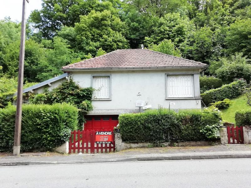 Maison - 65 m² - 3 pièces