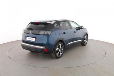 Peugeot 3008 1.6 Hybrid Allure Pack e-Eat8 225 ch