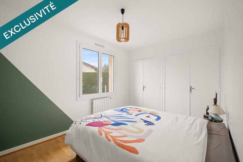 Villa - 135 m² - 5 pièces