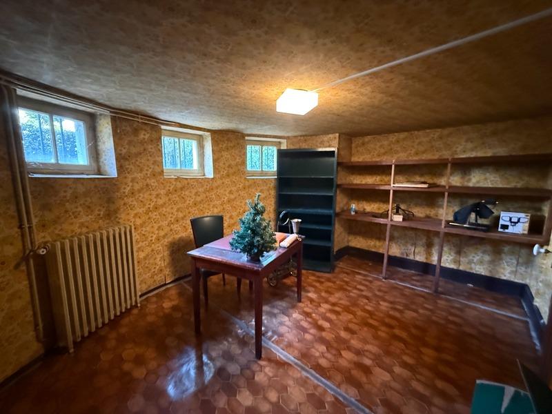 Maison bourgeoise - 153 m² - 5 pièces