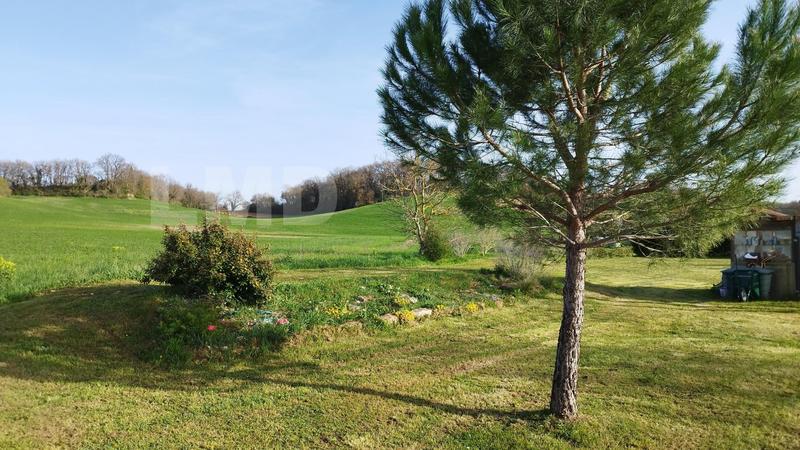 Maison - 132 m² - 4 pièces