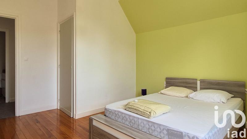 Maison - 210 m² - 5 pièces