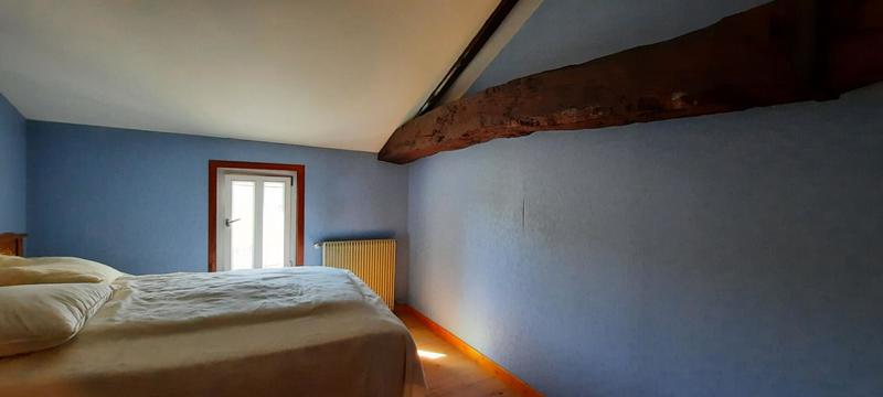 Maison - 156 m² - 6 pièces