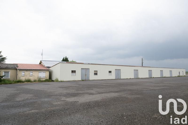 Maison - 132 m² - 8 pièces