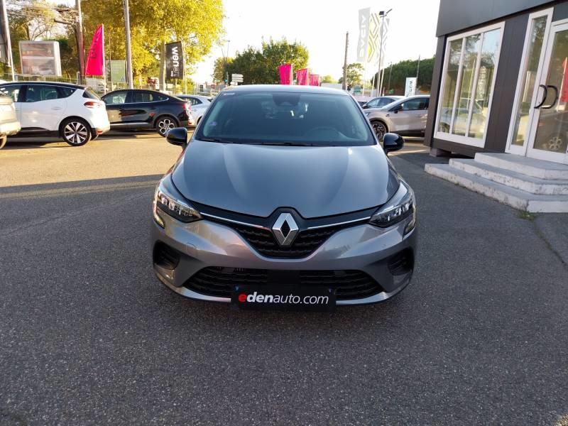 Renault Clio TCe 90 Equilibre