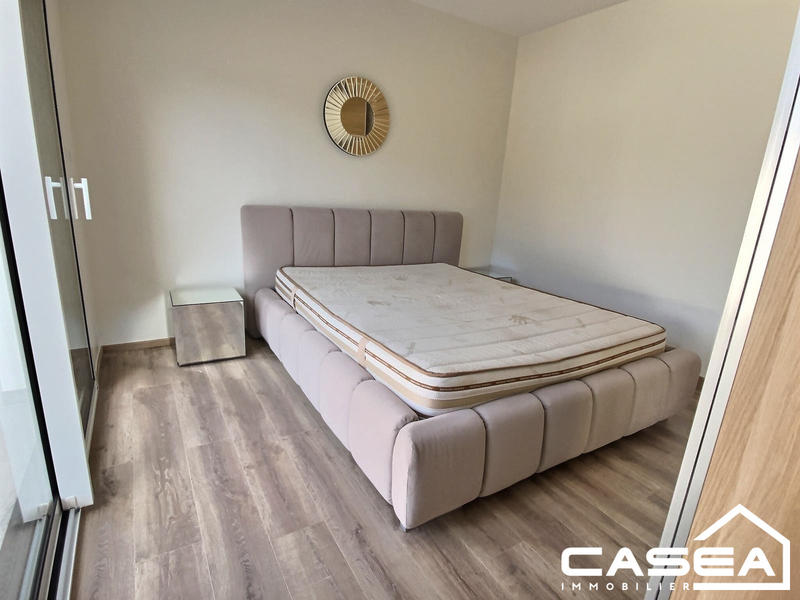 Maison - 103 m² - 3 pièces