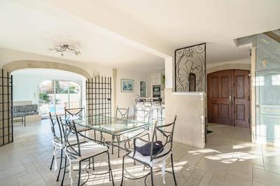 Maison - 129 m² - 4 pièces