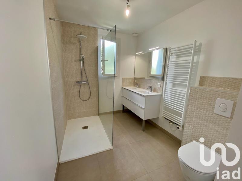 Maison de ville - 66 m² - 3 pièces