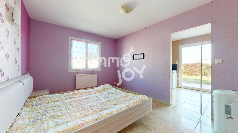 Maison - 171 m² - 7 pièces