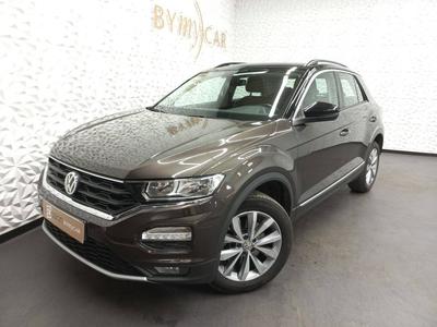 Volkswagen t-Roc 1.0 Tsi 115 Start/Stop Bvm6 Lounge
