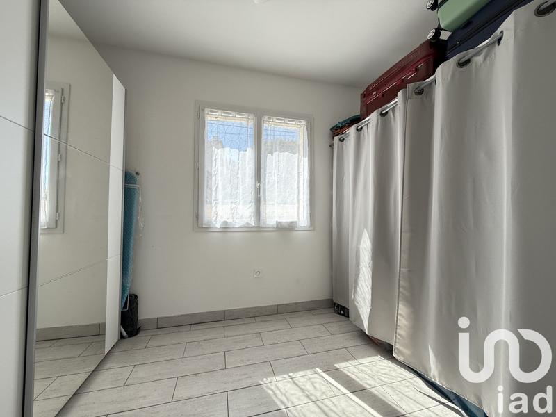 Maison - 88 m² - 4 pièces