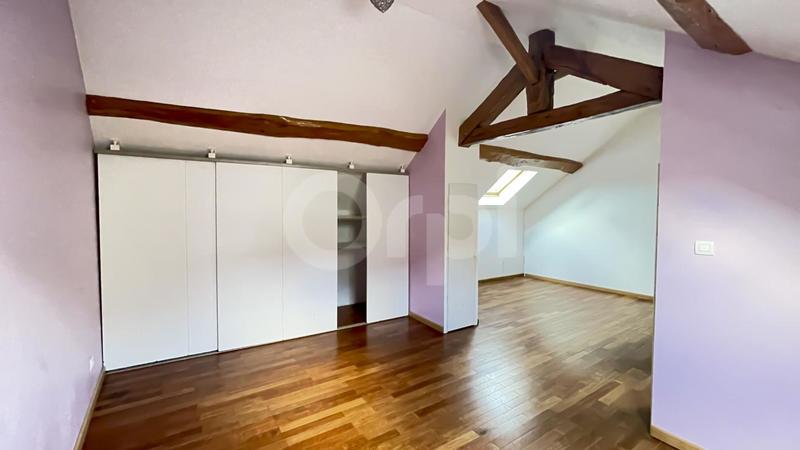 Maison de ville - 62 m² - 3 pièces