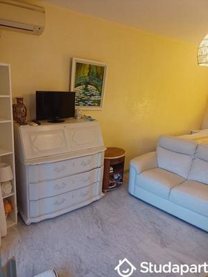 Appartement - 29 m² - 1 pièce