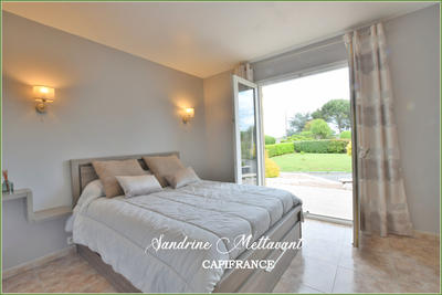 Maison - 126 m² - 5 pièces