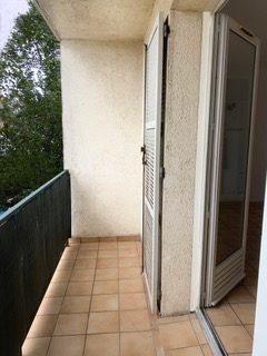 Appartement - 22 m² - 1 pièce