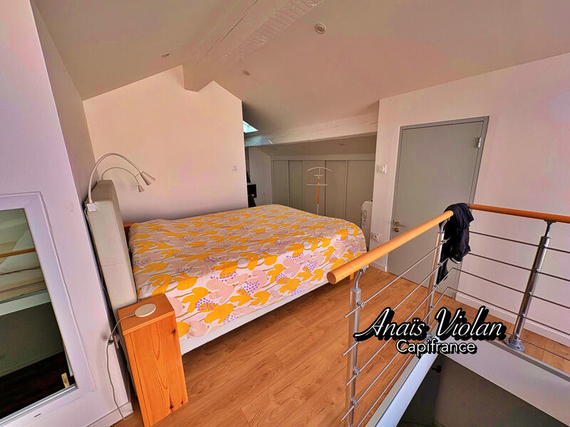 Maison - 97 m² - 5 pièces