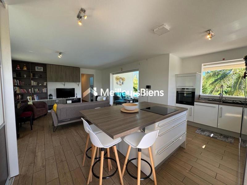 Villa - 108 m² - 5 pièces