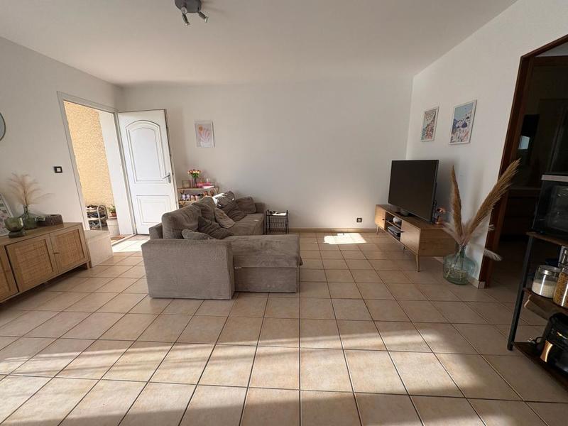 Immeuble - 193 m² - 9 pièces