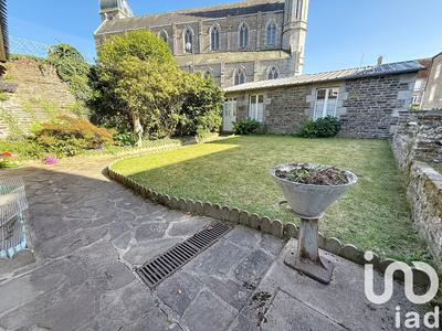 Maison - 97 m² - 4 pièces