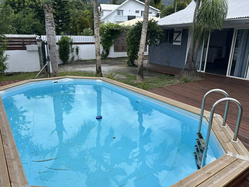 Maison - 137 m² - 5 pièces