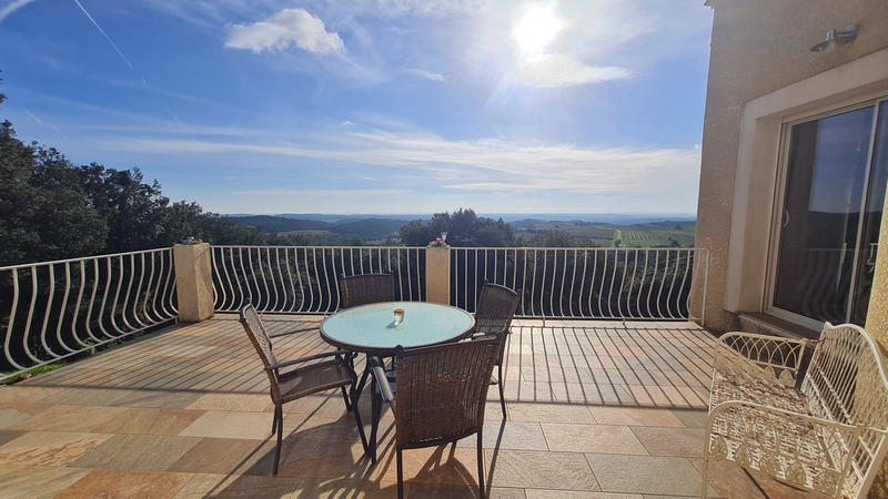 Villa - 133 m² - 4 pièces