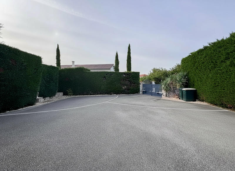 Maison - 134 m² - 5 pièces