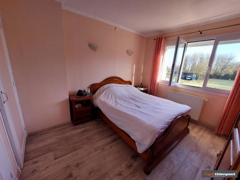 Maison - 177 m² - 7 pièces