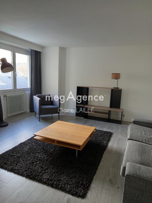 Appartement - 138 m² - 5 pièces