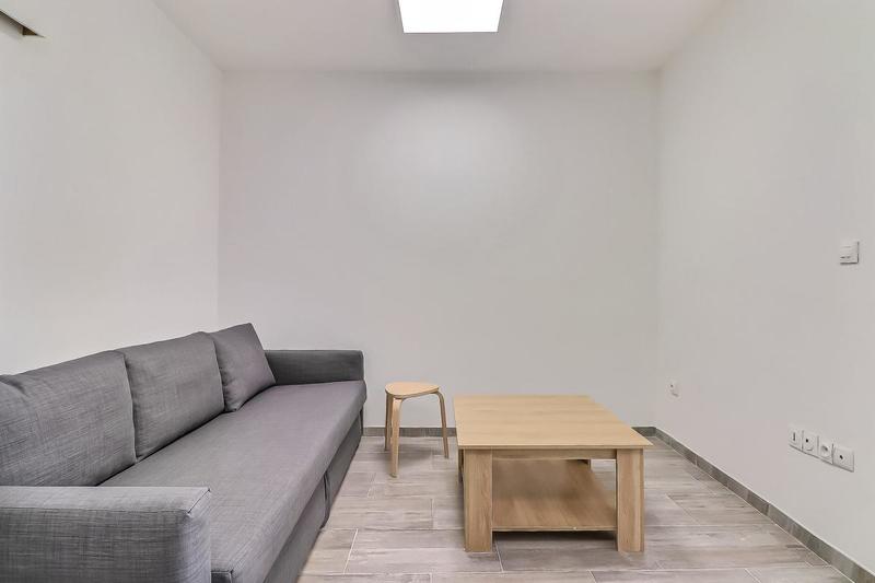 Appartement - 23 m² - 1 pièce