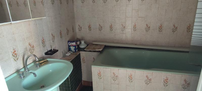 Maison - 150 m² - 8 pièces