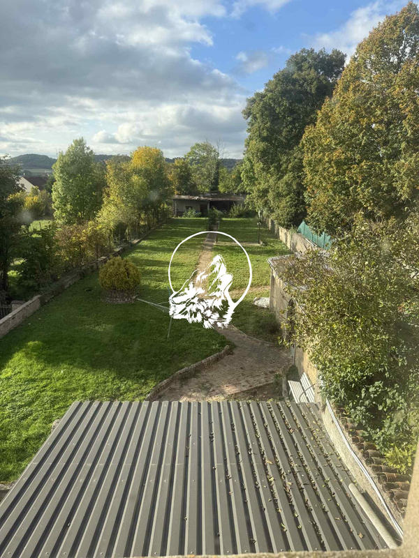 Maison - 297 m² - 9 pièces