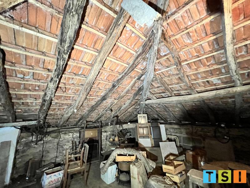 Maison - 184 m² - 6 pièces