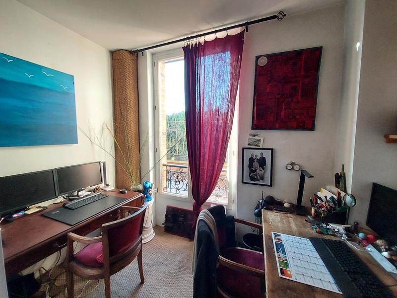 Maison - 200 m² - 5 pièces