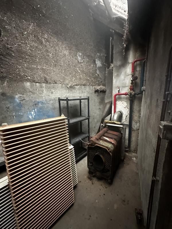 Maison - 193 m² - 6 pièces